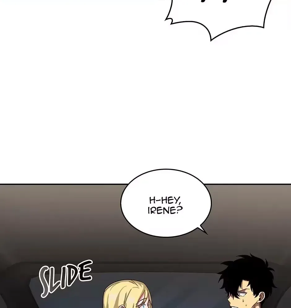 Contract Marriage and Life With the Adorable Twins End Today... Or So I Thought Chapter 41 page 22 - 