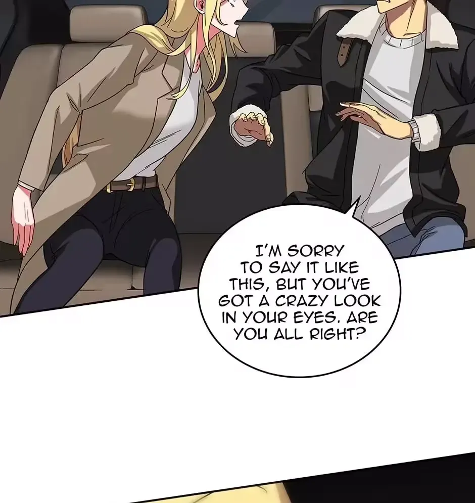 Contract Marriage and Life With the Adorable Twins End Today... Or So I Thought Chapter 41 page 23 - 