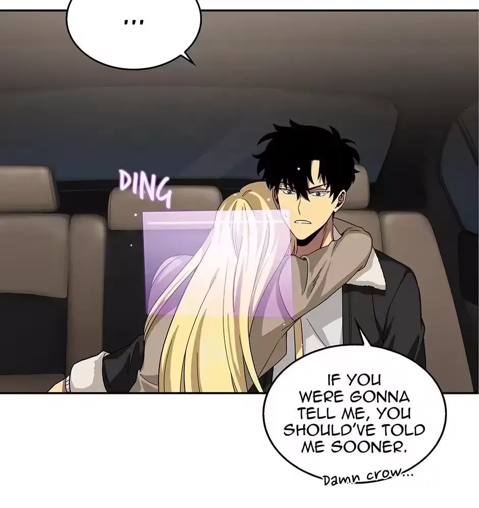 Contract Marriage and Life With the Adorable Twins End Today... Or So I Thought Chapter 41 page 35 - 