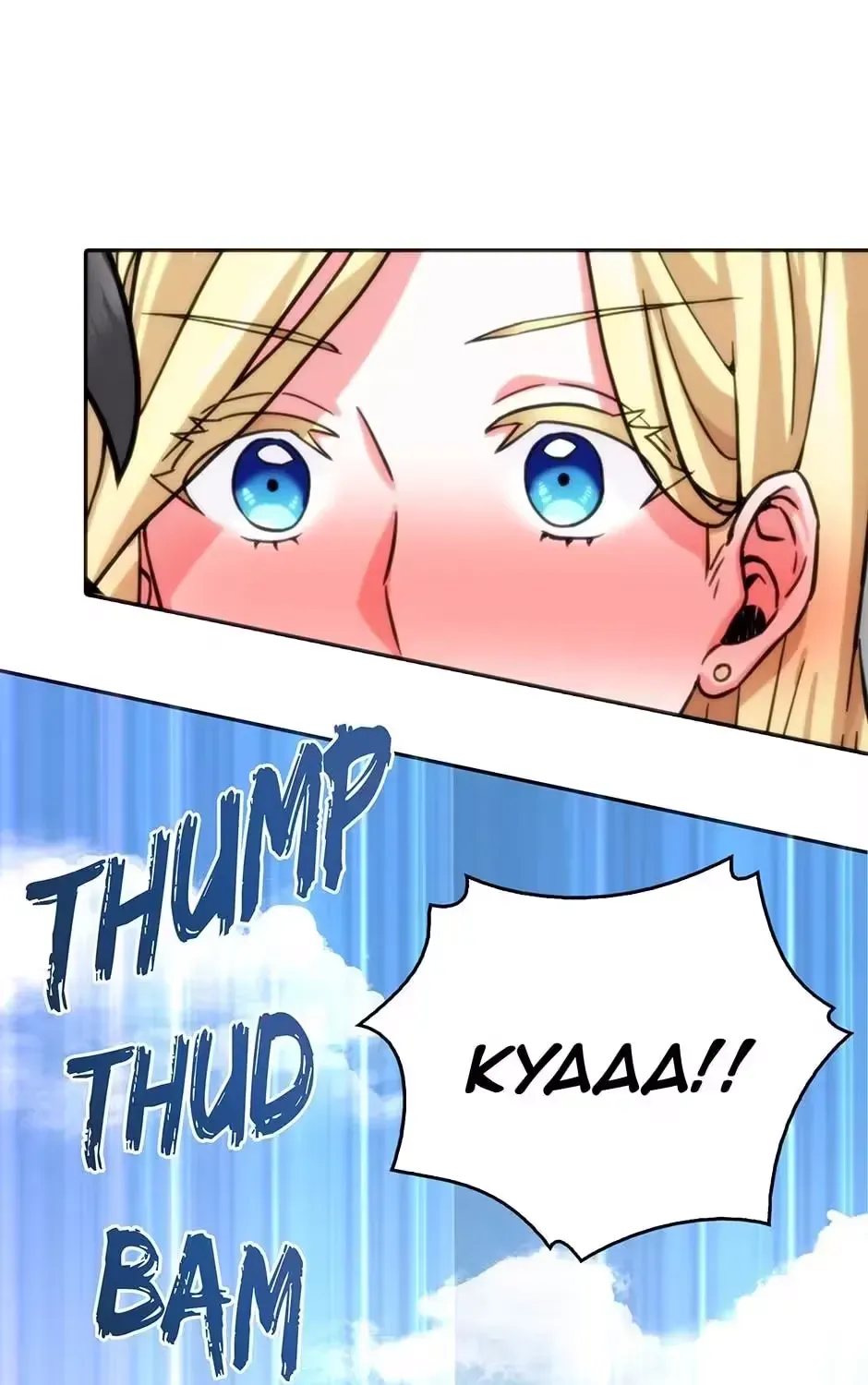 Contract Marriage and Life With the Adorable Twins End Today... Or So I Thought Chapter 41 page 39 - 