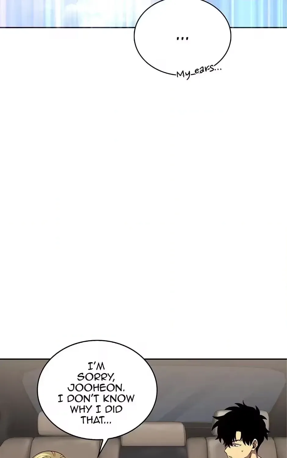 Contract Marriage and Life With the Adorable Twins End Today... Or So I Thought Chapter 41 page 41 - 