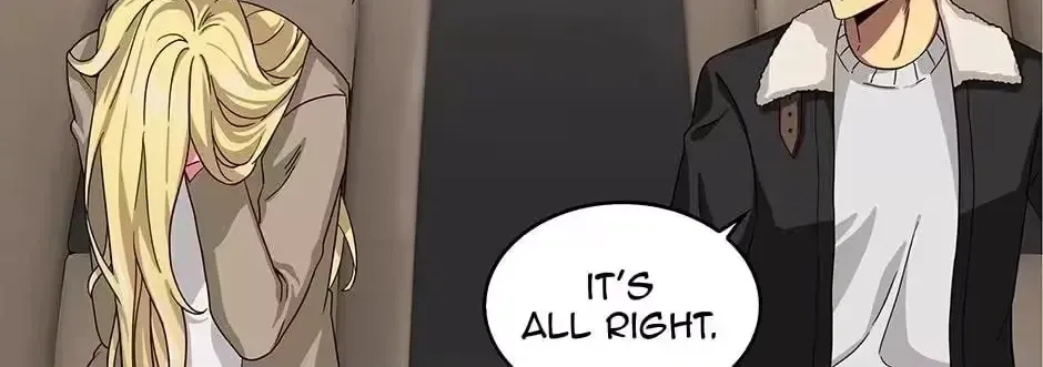 Contract Marriage and Life With the Adorable Twins End Today... Or So I Thought Chapter 41 page 42 - 