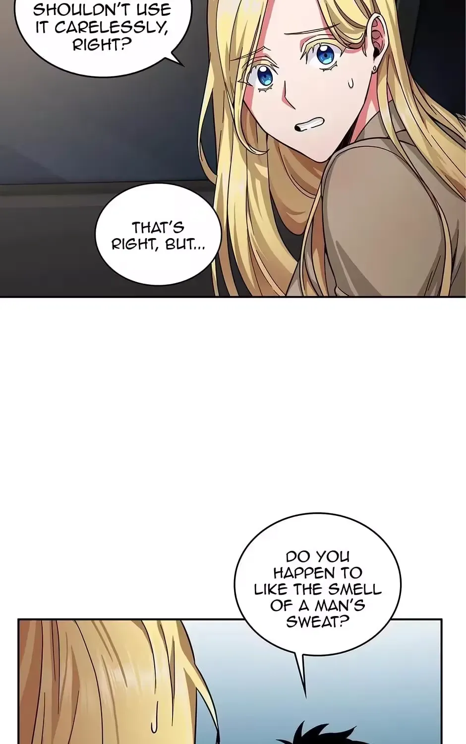 Contract Marriage and Life With the Adorable Twins End Today... Or So I Thought Chapter 41 page 45 - 