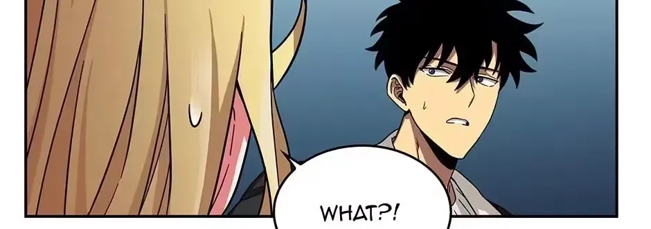 Contract Marriage and Life With the Adorable Twins End Today... Or So I Thought Chapter 41 page 46 - 