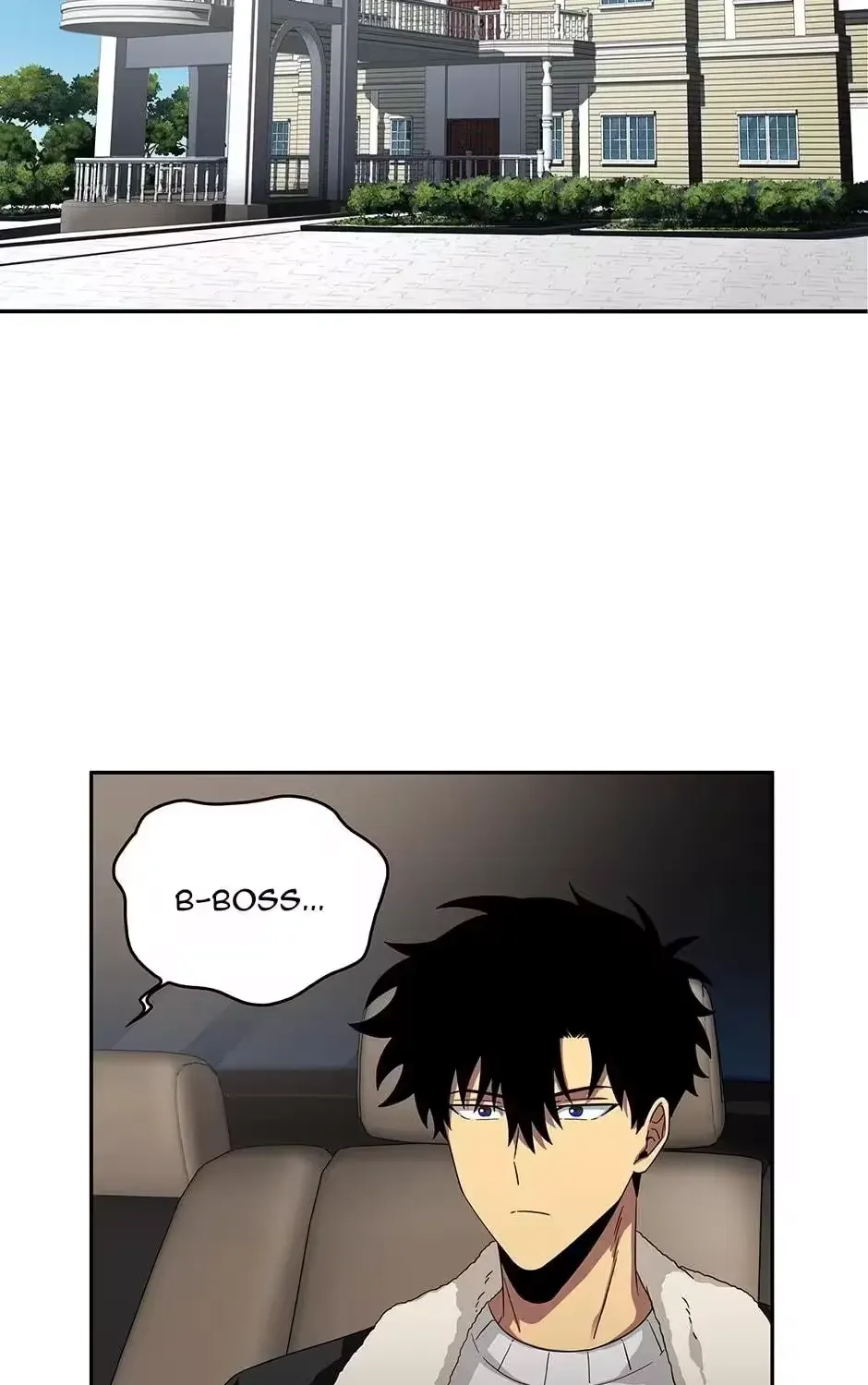Contract Marriage and Life With the Adorable Twins End Today... Or So I Thought Chapter 41 page 51 - 