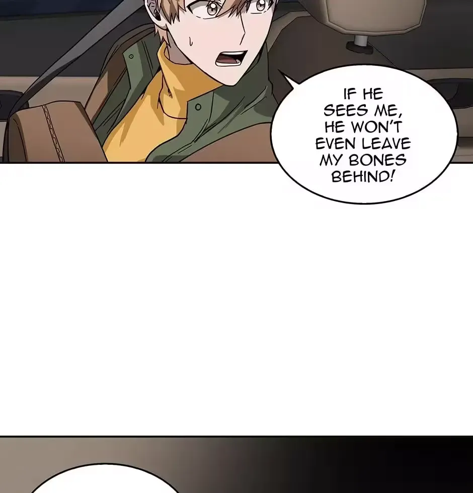 Contract Marriage and Life With the Adorable Twins End Today... Or So I Thought Chapter 41 page 55 - 