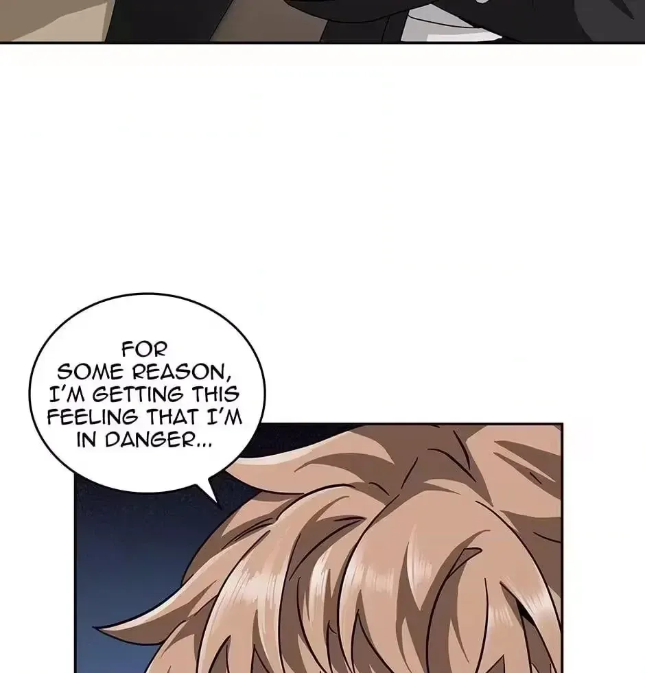Contract Marriage and Life With the Adorable Twins End Today... Or So I Thought Chapter 41 page 57 - 