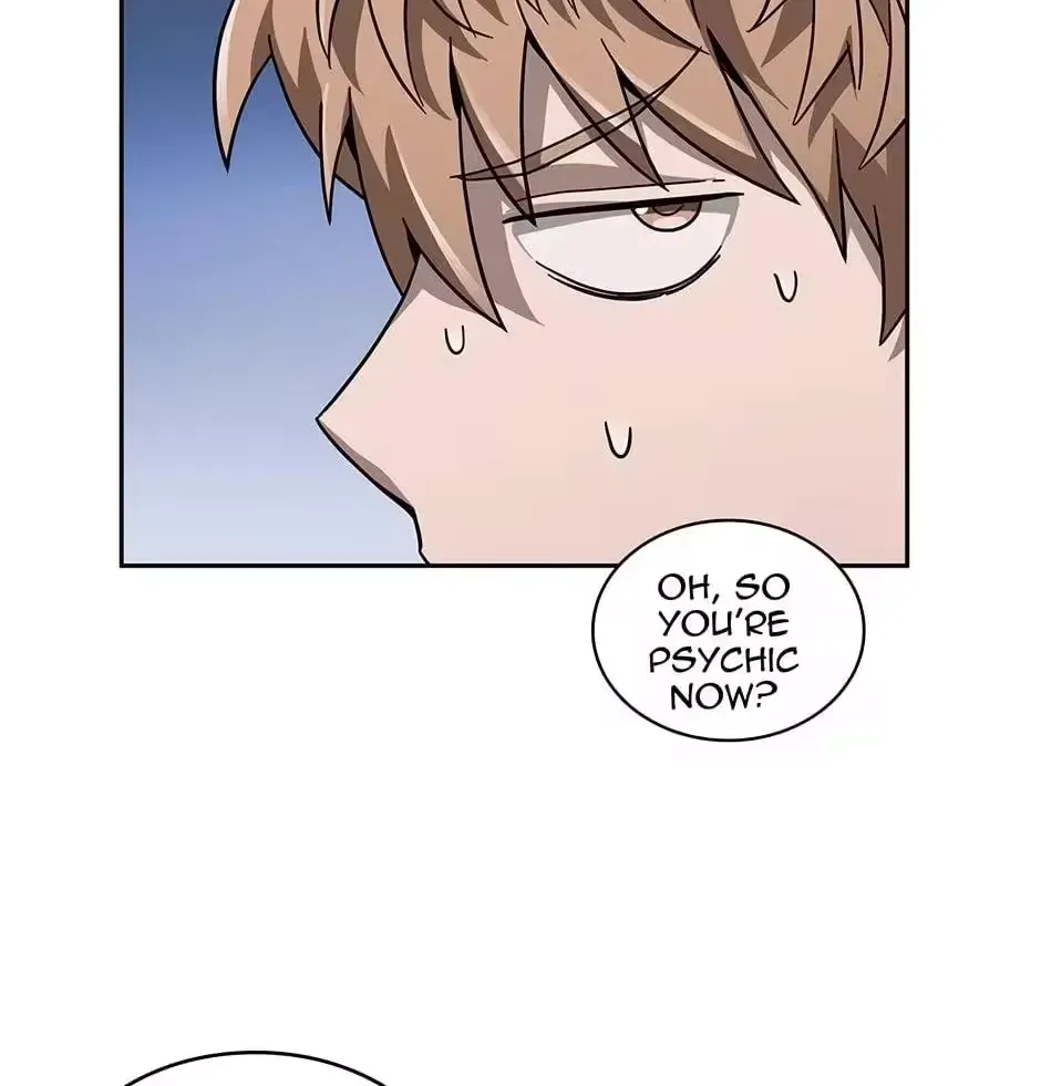 Contract Marriage and Life With the Adorable Twins End Today... Or So I Thought Chapter 41 page 58 - 