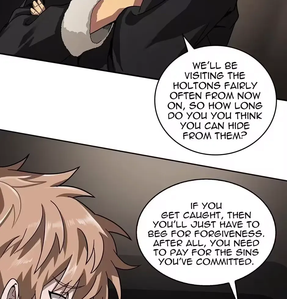 Contract Marriage and Life With the Adorable Twins End Today... Or So I Thought Chapter 41 page 60 - 