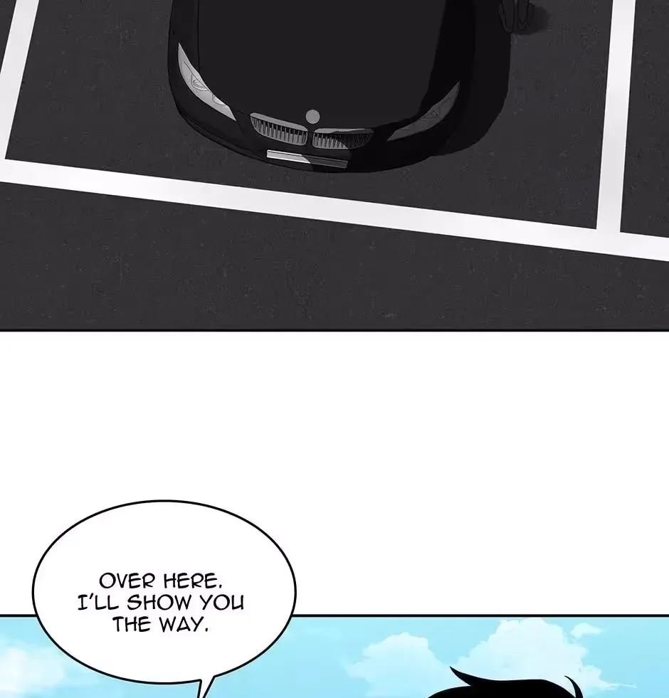 Contract Marriage and Life With the Adorable Twins End Today... Or So I Thought Chapter 41 page 63 - 
