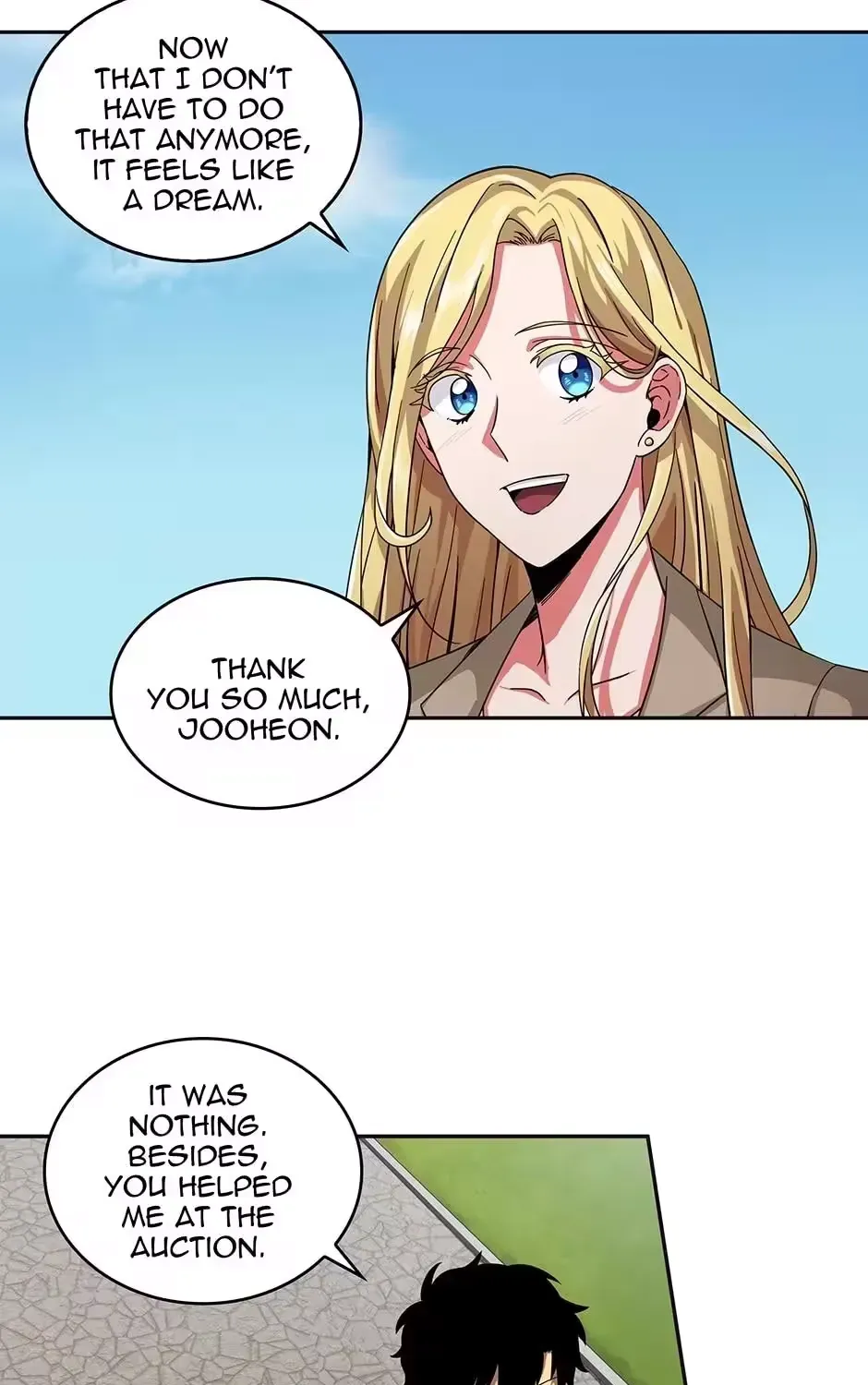 Contract Marriage and Life With the Adorable Twins End Today... Or So I Thought Chapter 41 page 67 - 