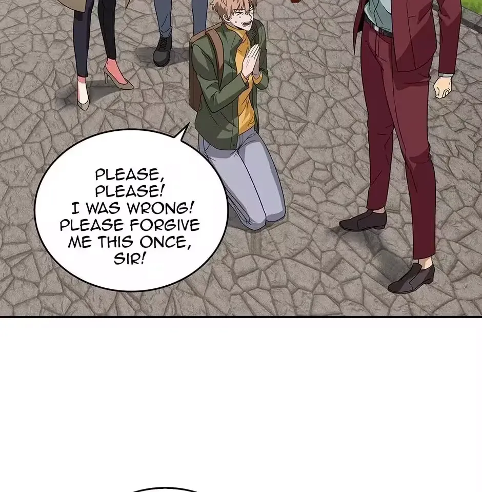 Contract Marriage and Life With the Adorable Twins End Today... Or So I Thought Chapter 41 page 78 - 
