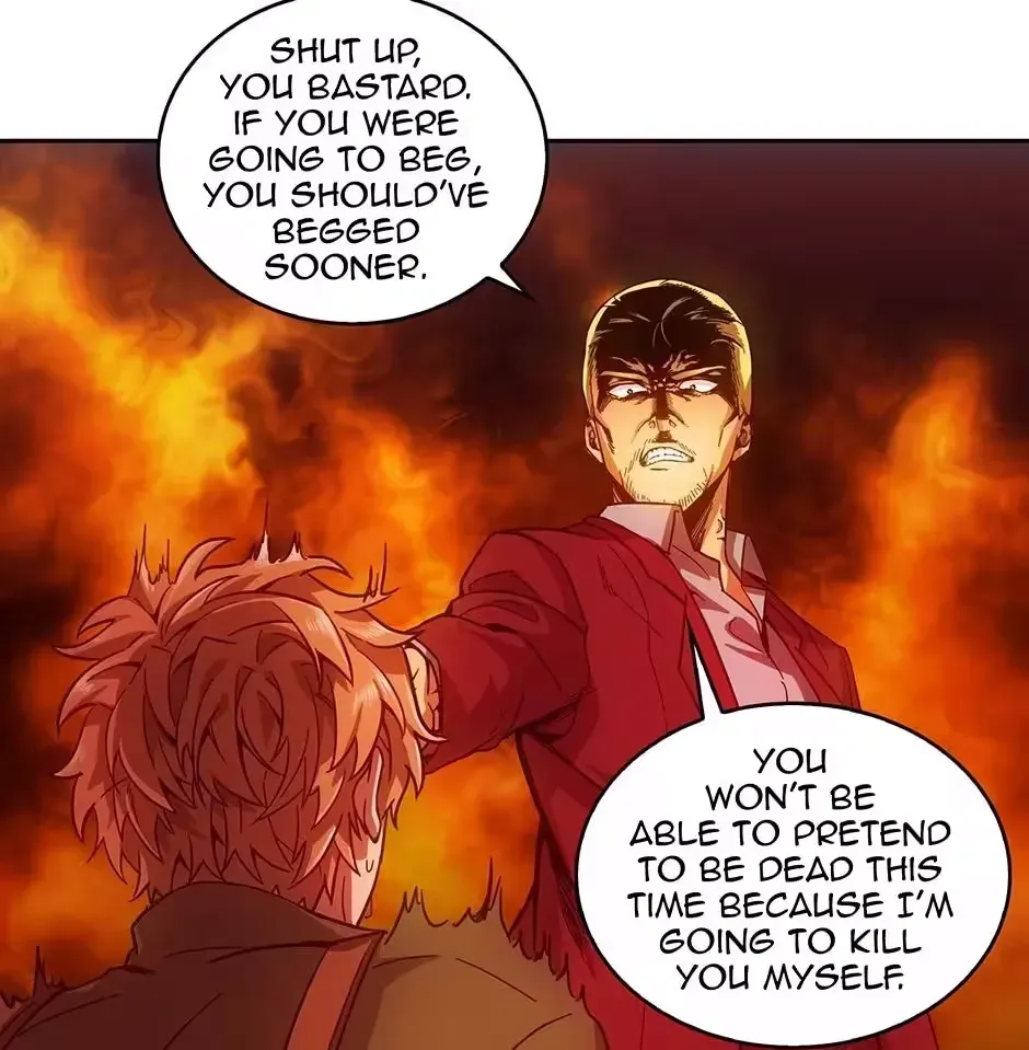 Contract Marriage and Life With the Adorable Twins End Today... Or So I Thought Chapter 41 page 79 - 