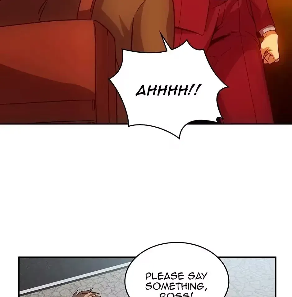 Contract Marriage and Life With the Adorable Twins End Today... Or So I Thought Chapter 41 page 80 - 