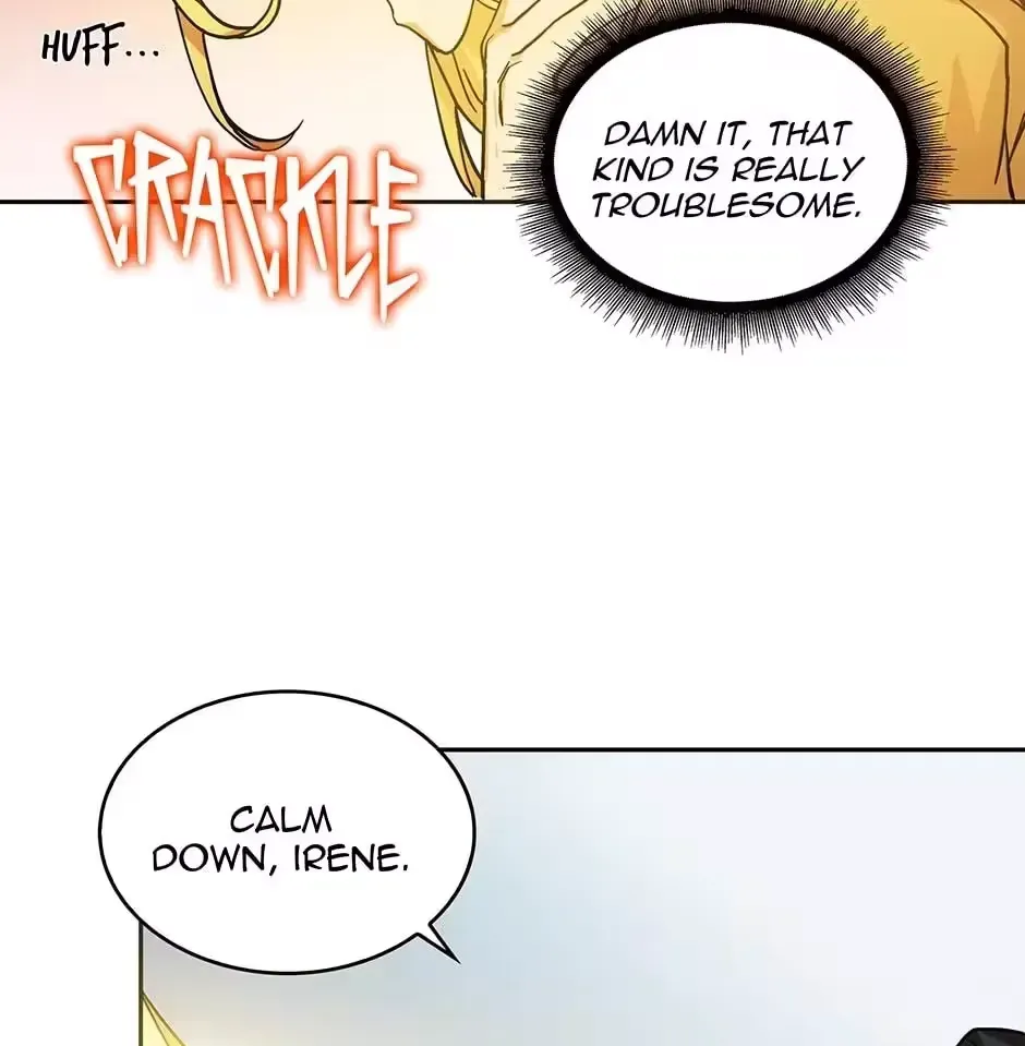 Contract Marriage and Life With the Adorable Twins End Today... Or So I Thought Chapter 41 page 9 - 