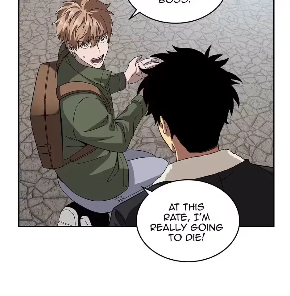 Contract Marriage and Life With the Adorable Twins End Today... Or So I Thought Chapter 41 page 81 - 