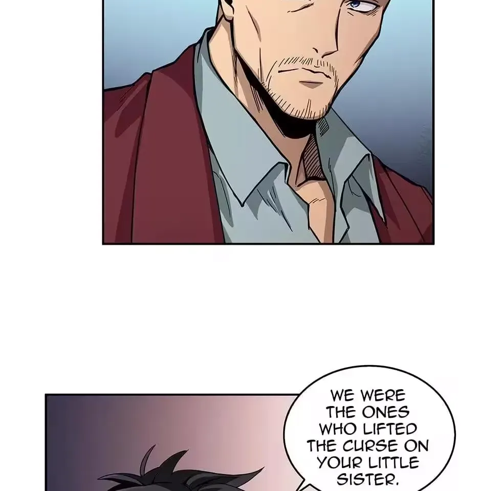 Contract Marriage and Life With the Adorable Twins End Today... Or So I Thought Chapter 41 page 84 - 