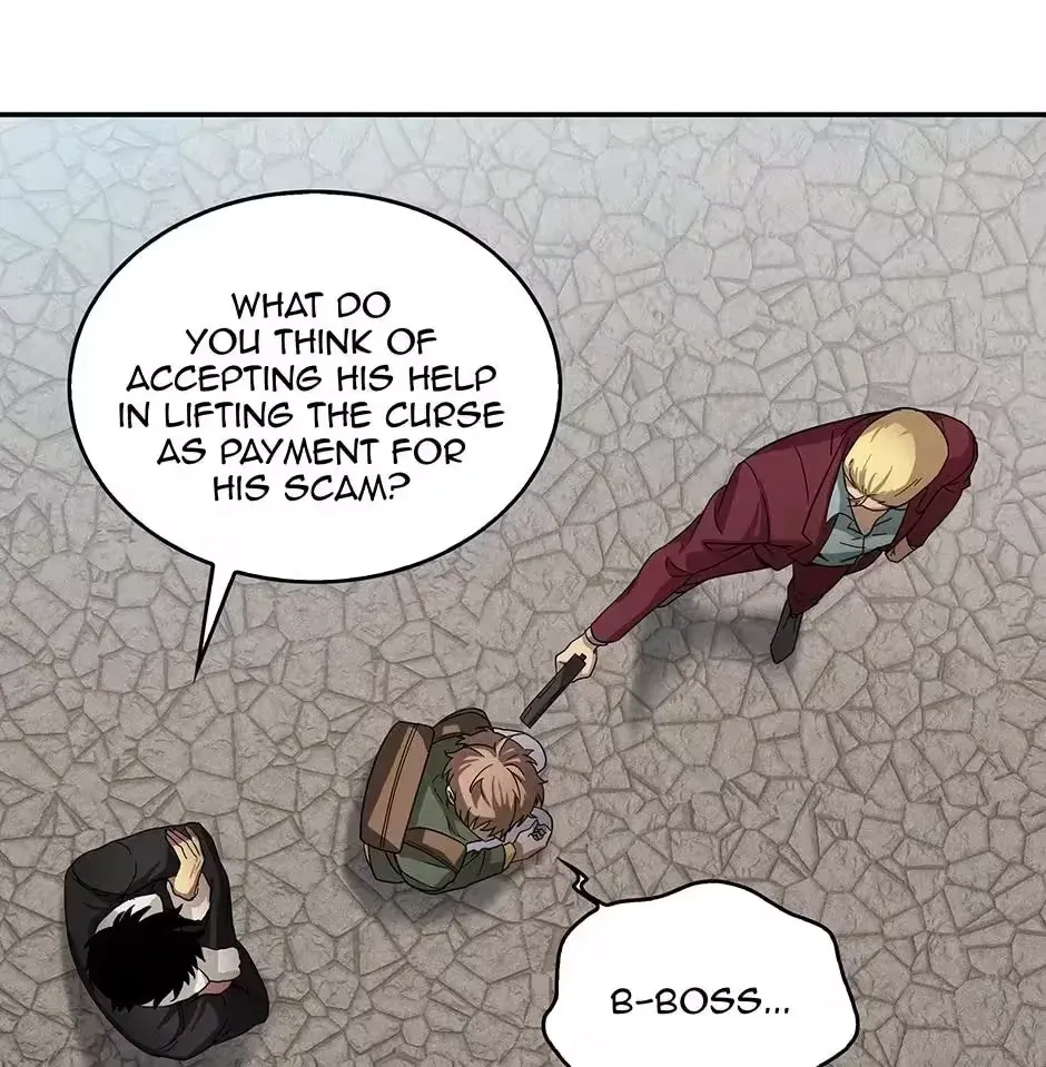 Contract Marriage and Life With the Adorable Twins End Today... Or So I Thought Chapter 41 page 86 - 