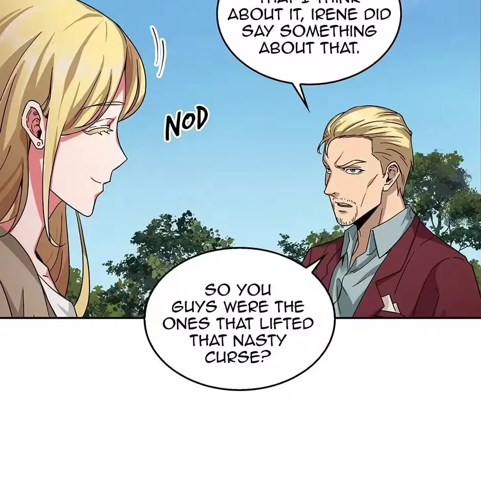 Contract Marriage and Life With the Adorable Twins End Today... Or So I Thought Chapter 41 page 88 - 