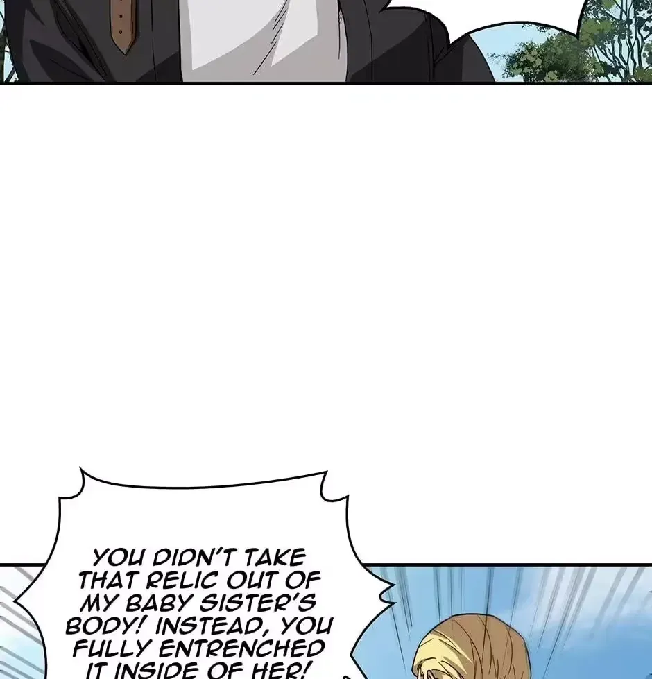 Contract Marriage and Life With the Adorable Twins End Today... Or So I Thought Chapter 41 page 90 - 