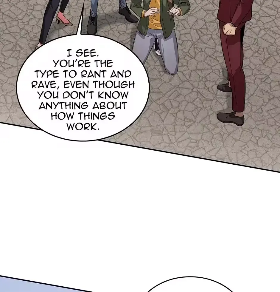 Contract Marriage and Life With the Adorable Twins End Today... Or So I Thought Chapter 41 page 94 - 