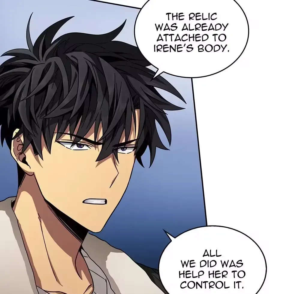Contract Marriage and Life With the Adorable Twins End Today... Or So I Thought Chapter 41 page 95 - 
