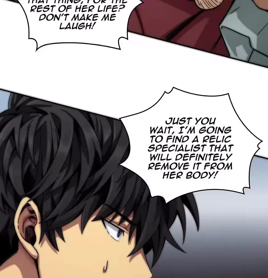 Contract Marriage and Life With the Adorable Twins End Today... Or So I Thought Chapter 41 page 99 - 