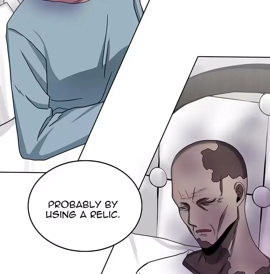 Contract Marriage and Life With the Adorable Twins End Today... Or So I Thought Chapter 42 page 101 - 
