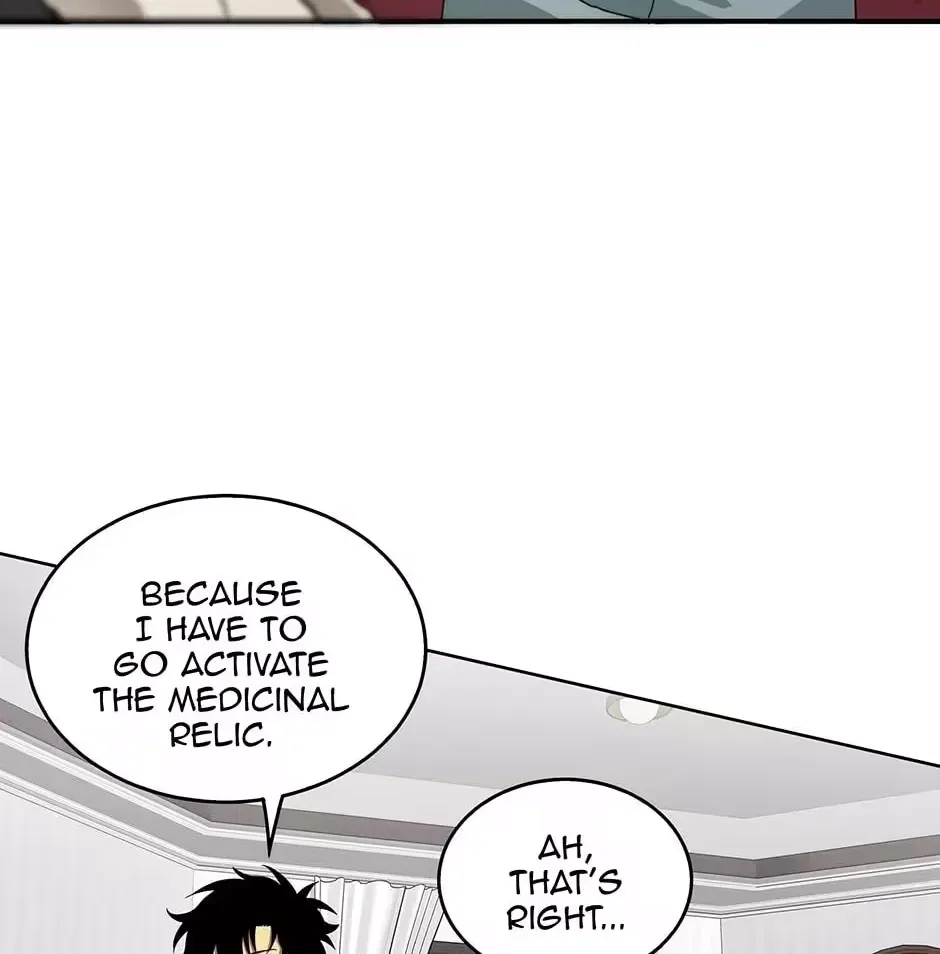 Contract Marriage and Life With the Adorable Twins End Today... Or So I Thought Chapter 42 page 104 - 