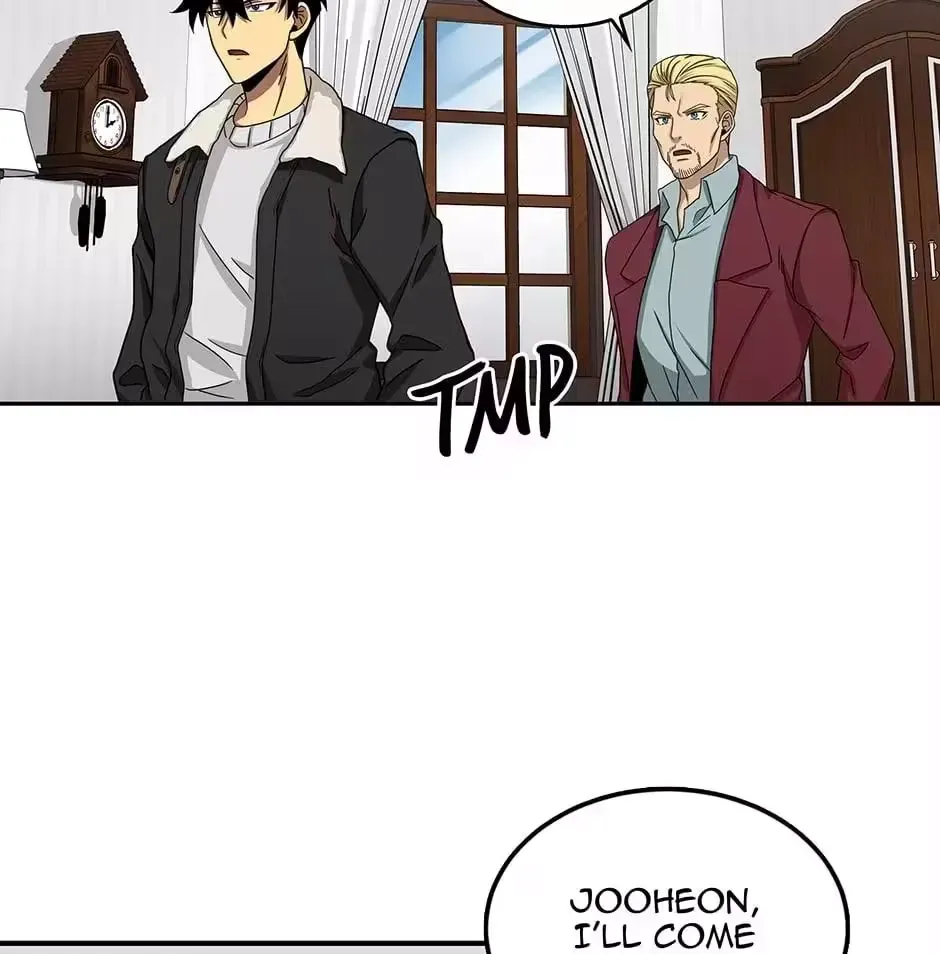 Contract Marriage and Life With the Adorable Twins End Today... Or So I Thought Chapter 42 page 105 - 