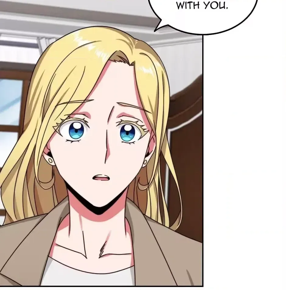 Contract Marriage and Life With the Adorable Twins End Today... Or So I Thought Chapter 42 page 106 - 