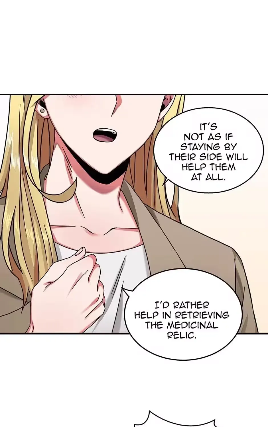Contract Marriage and Life With the Adorable Twins End Today... Or So I Thought Chapter 42 page 109 - 