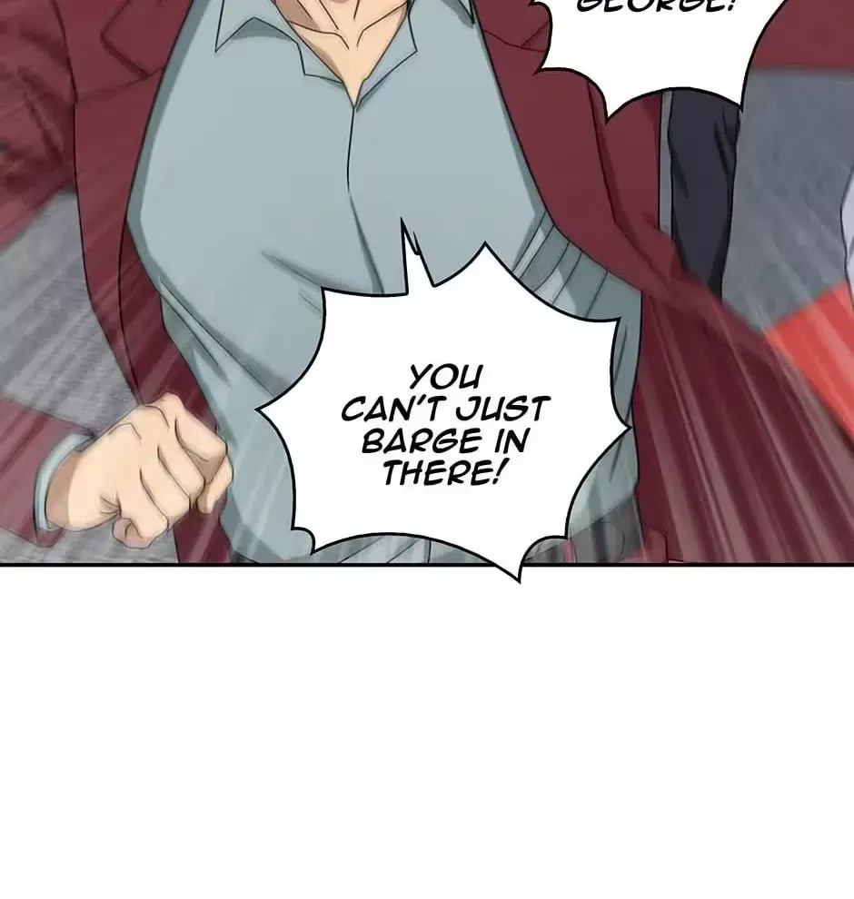 Contract Marriage and Life With the Adorable Twins End Today... Or So I Thought Chapter 42 page 26 - 