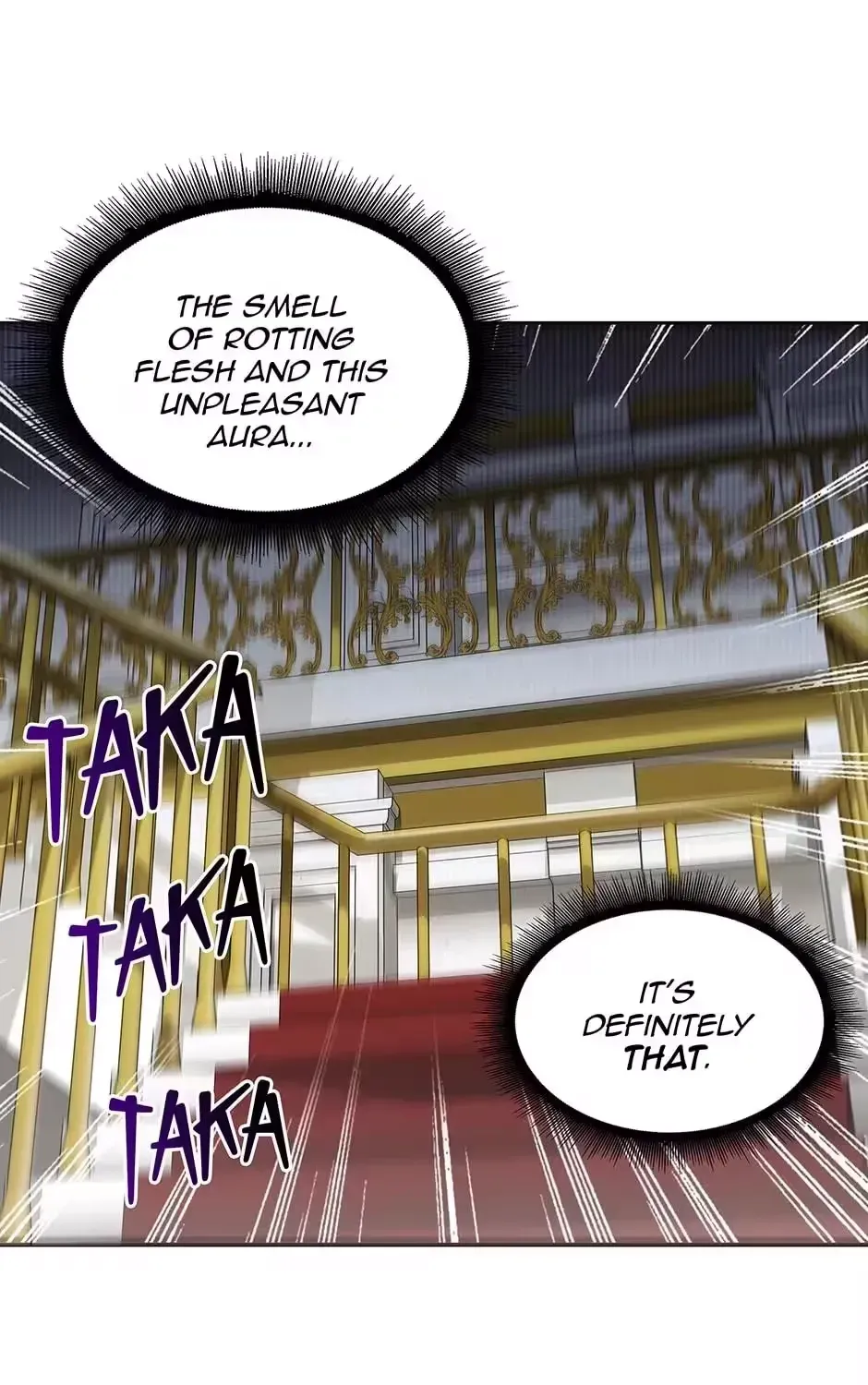 Contract Marriage and Life With the Adorable Twins End Today... Or So I Thought Chapter 42 page 27 - 