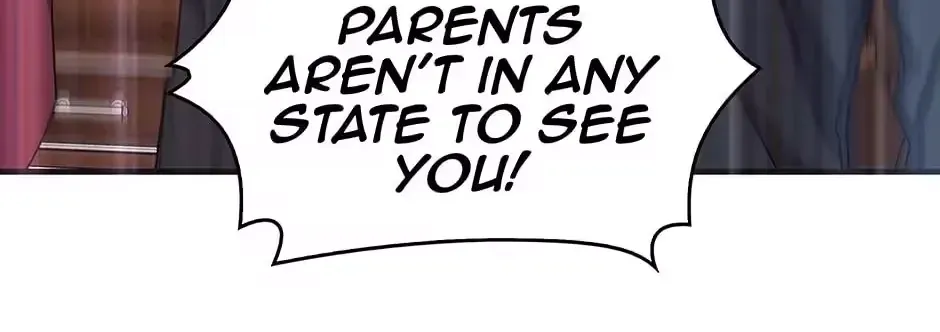 Contract Marriage and Life With the Adorable Twins End Today... Or So I Thought Chapter 42 page 38 - 