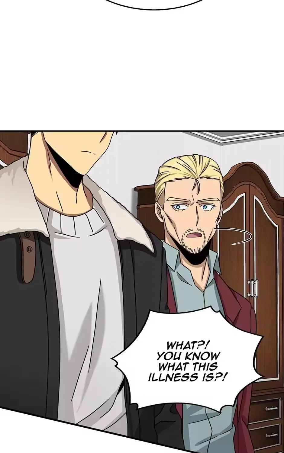 Contract Marriage and Life With the Adorable Twins End Today... Or So I Thought Chapter 42 page 47 - 