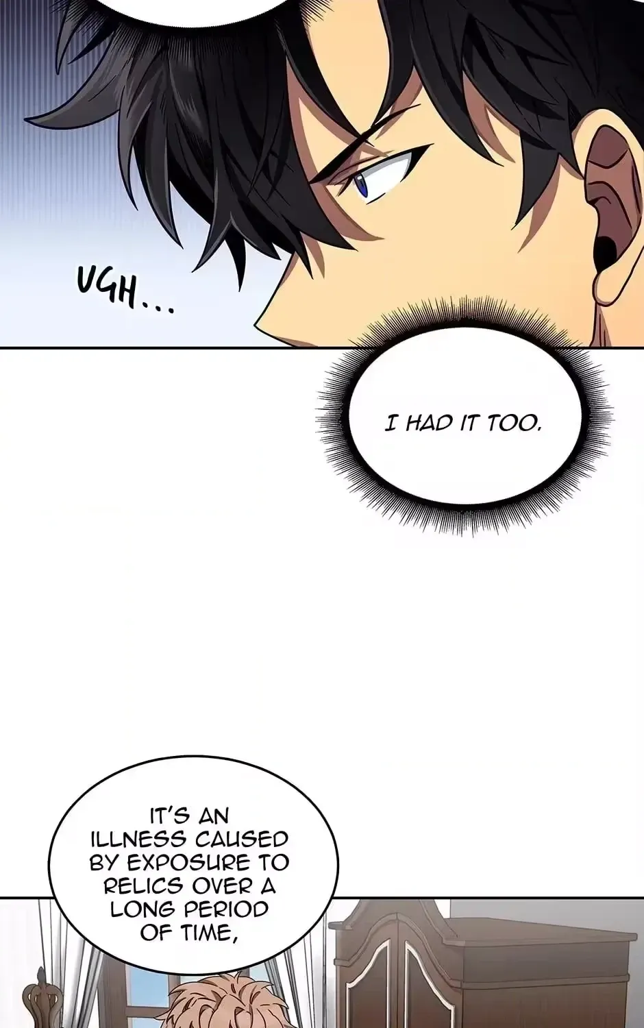 Contract Marriage and Life With the Adorable Twins End Today... Or So I Thought Chapter 42 page 49 - 