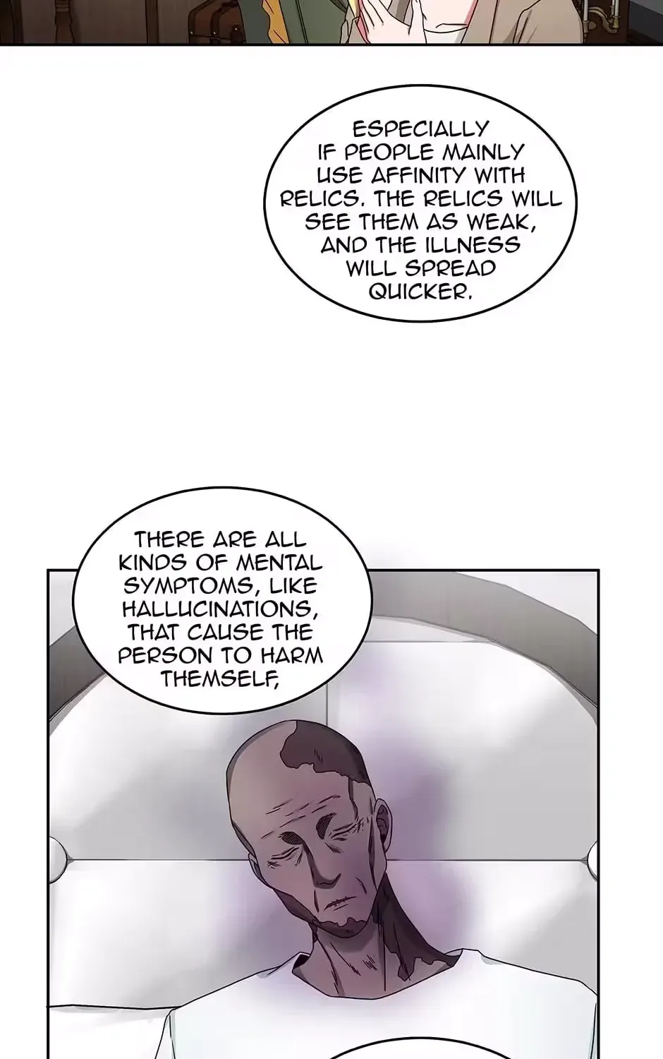 Contract Marriage and Life With the Adorable Twins End Today... Or So I Thought Chapter 42 page 51 - 