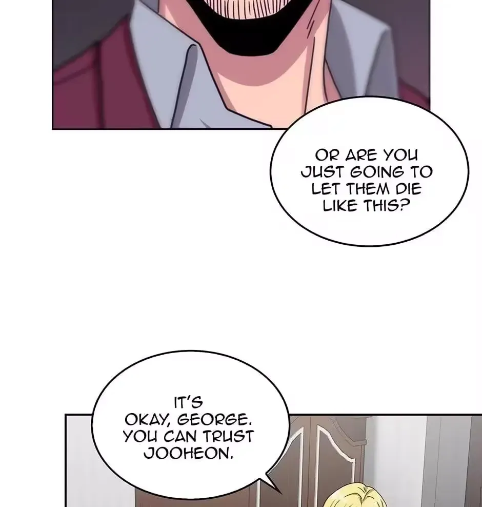 Contract Marriage and Life With the Adorable Twins End Today... Or So I Thought Chapter 42 page 70 - 