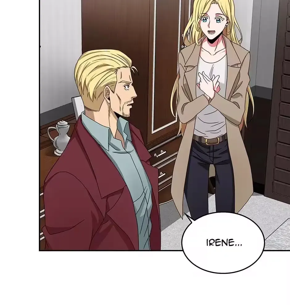 Contract Marriage and Life With the Adorable Twins End Today... Or So I Thought Chapter 42 page 71 - 