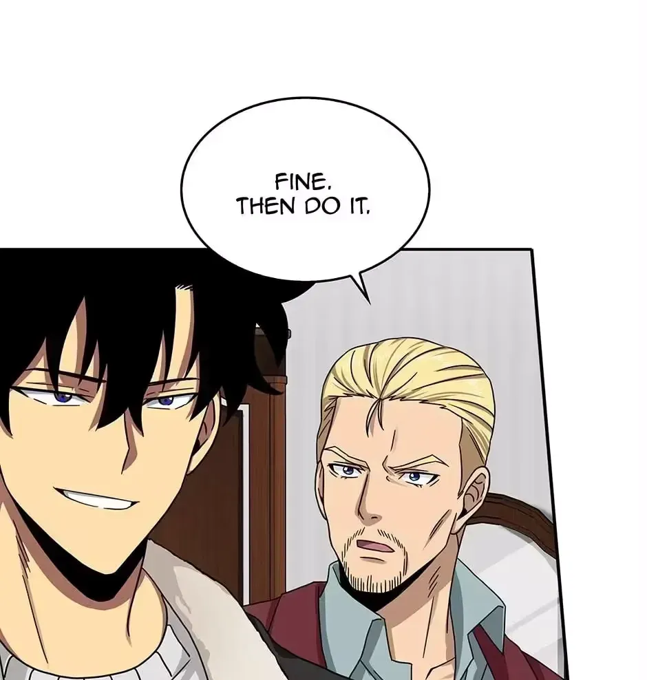 Contract Marriage and Life With the Adorable Twins End Today... Or So I Thought Chapter 42 page 72 - 