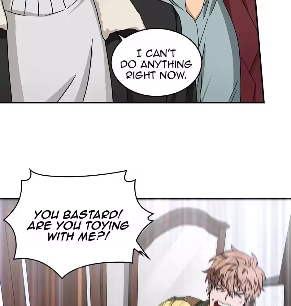 Contract Marriage and Life With the Adorable Twins End Today... Or So I Thought Chapter 42 page 73 - 