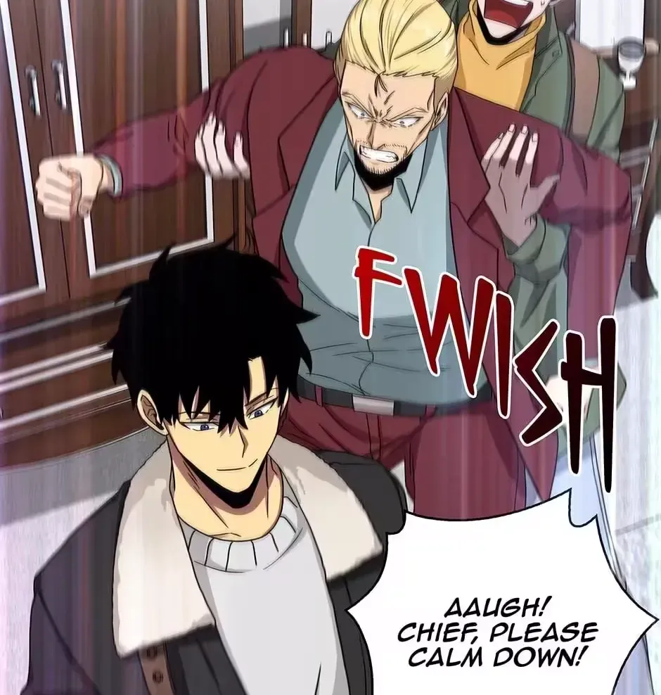 Contract Marriage and Life With the Adorable Twins End Today... Or So I Thought Chapter 42 page 74 - 