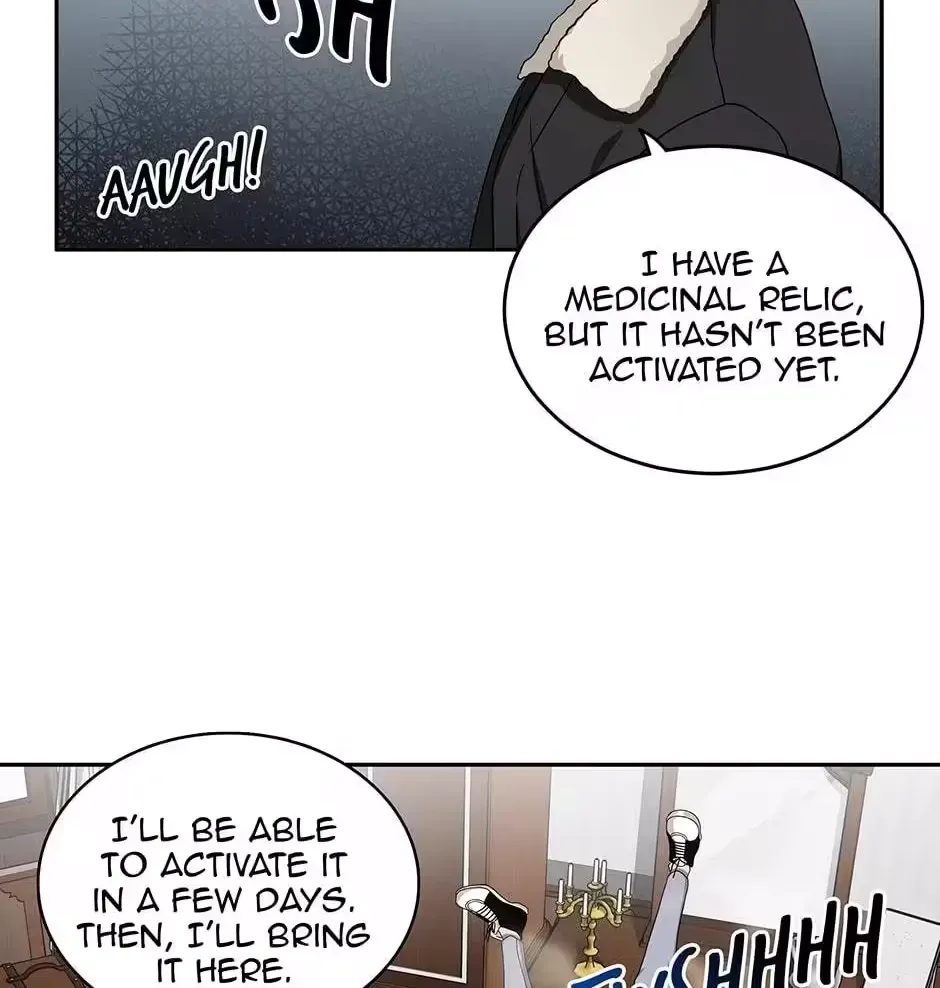 Contract Marriage and Life With the Adorable Twins End Today... Or So I Thought Chapter 42 page 76 - 