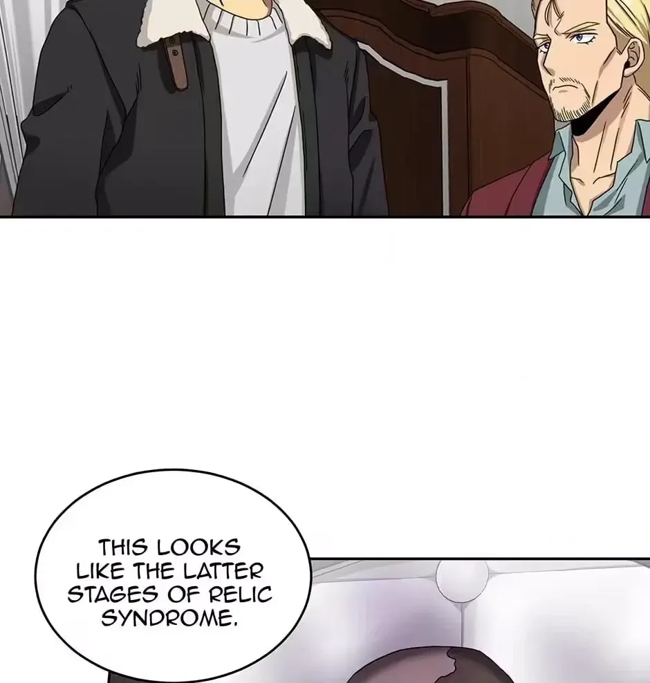 Contract Marriage and Life With the Adorable Twins End Today... Or So I Thought Chapter 42 page 79 - 