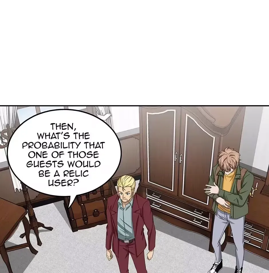 Contract Marriage and Life With the Adorable Twins End Today... Or So I Thought Chapter 42 page 95 - 