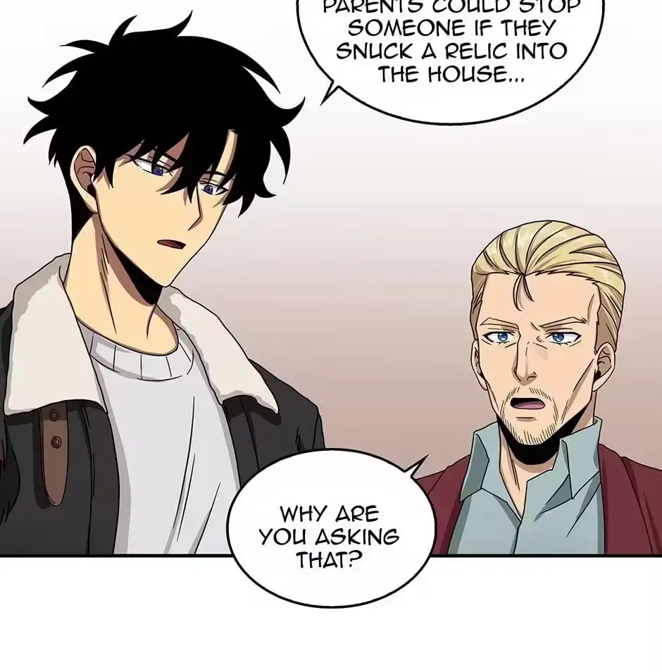 Contract Marriage and Life With the Adorable Twins End Today... Or So I Thought Chapter 42 page 97 - 