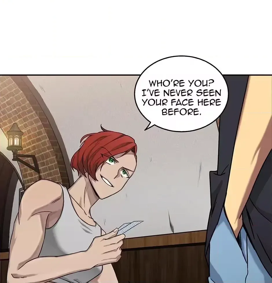 Contract Marriage and Life With the Adorable Twins End Today... Or So I Thought Chapter 43 page 107 - 