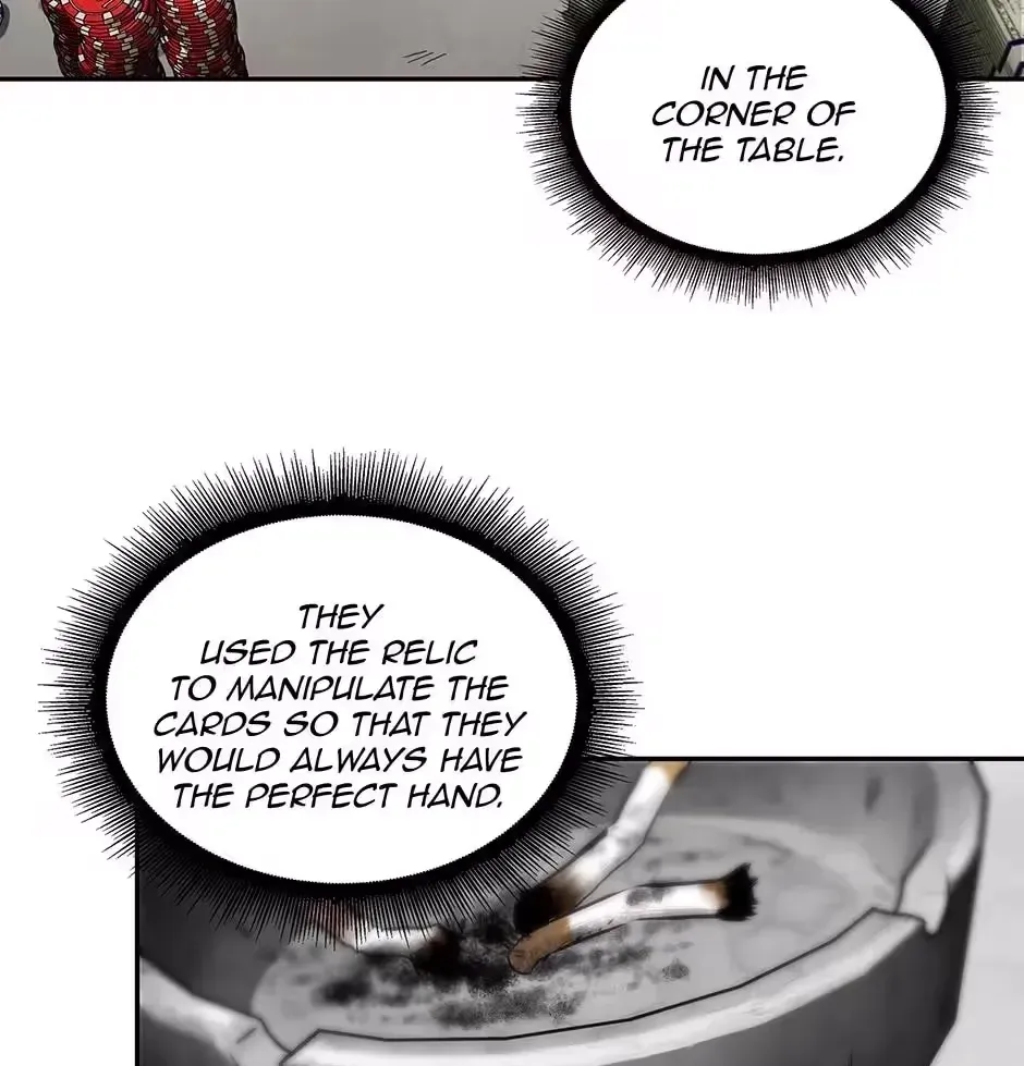 Contract Marriage and Life With the Adorable Twins End Today... Or So I Thought Chapter 43 page 113 - 