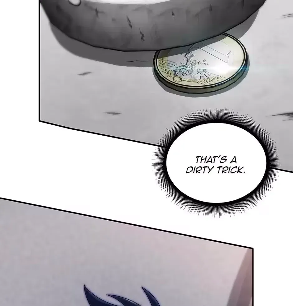Contract Marriage and Life With the Adorable Twins End Today... Or So I Thought Chapter 43 page 114 - 